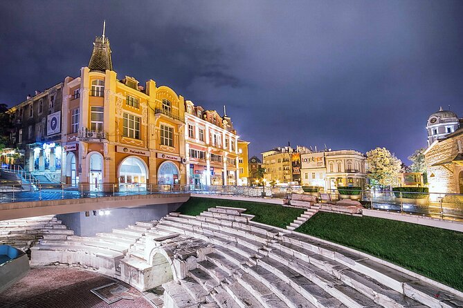 Plovdiv- Shuttle Day Tour From Sofia - Frequently Asked Questions