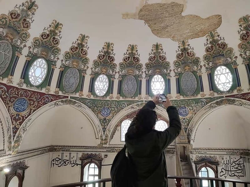 Plovdiv: Valley of the Thracian Kings Guided Day Trip - Good To Know