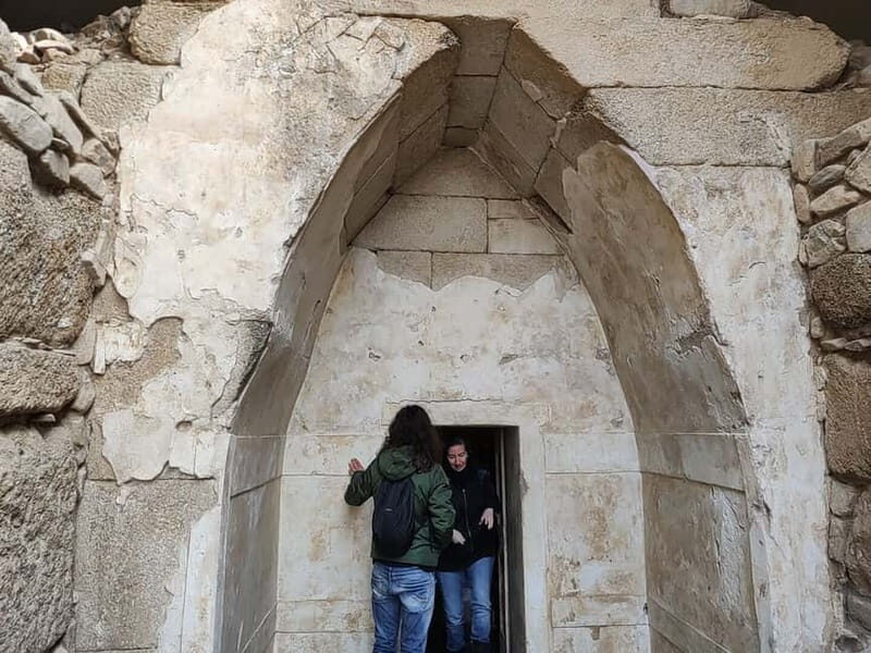 Plovdiv: Valley of the Thracian Kings Guided Day Trip - Deep Dive into the Tour Experience