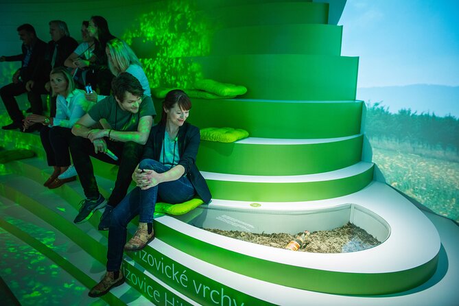 Plum Journey: Slivovitz Experience - Museum, Tasting and Beyond! - Directions