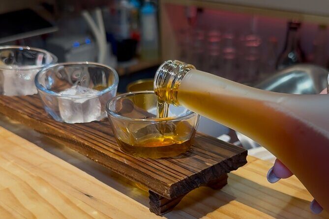 Plum Sake Tasting and Making in Japan - Final Thoughts