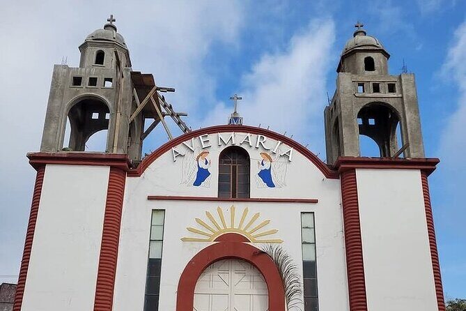 Pluma Hidalgo Coffee Experience - Practical Details