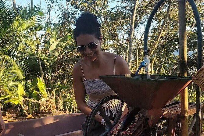 Pluma Hidalgo Coffee Experience - Who is this tour best for?