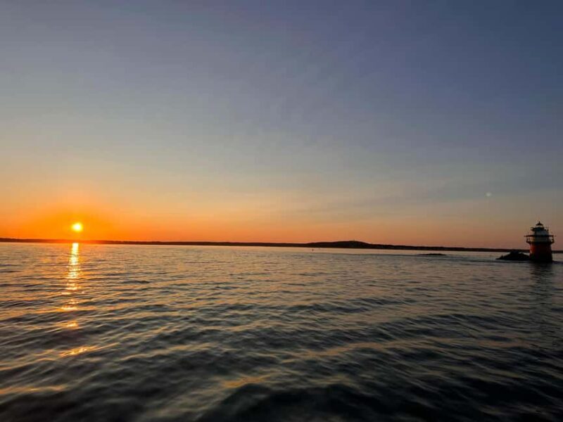 Plymouth: 2-Hour Party Cruise with Drinks and Music - Plymouth: 2-Hour Party Cruise with Drinks and Music – A Practical Dive into Coastal Fun