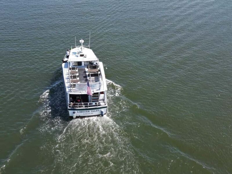 Plymouth: 2-Hour Party Cruise with Drinks and Music - FAQ