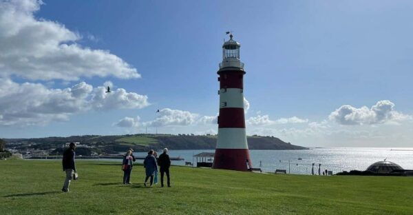Plymouth: Best of Plymouth Walking Tour - Exploring Historic Barbican