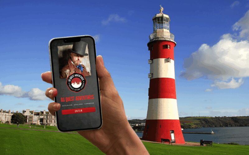 Plymouth: City Walking Tour & Exploration Game - Who Is This Tour Best Suited For?