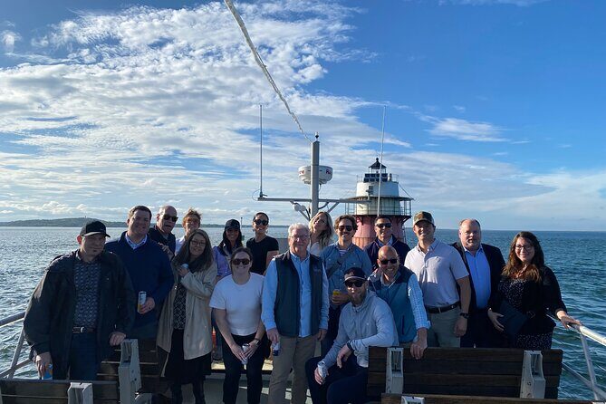 Plymouth Harbor Party Cruise - Good To Know