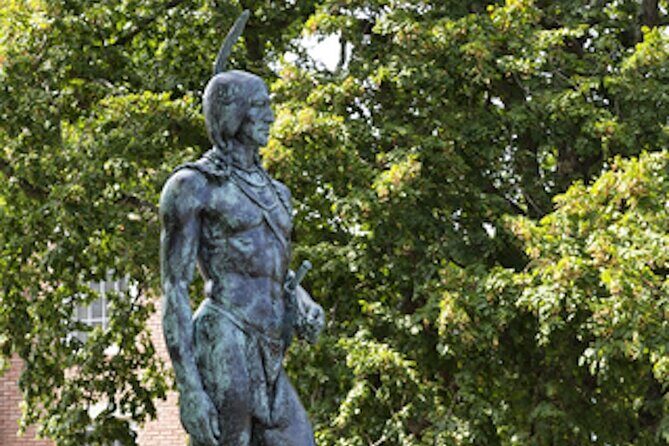 Plymouth Pilgrim Historic Self Guided GPS Audio Walking Tour - Practicalities and Usage