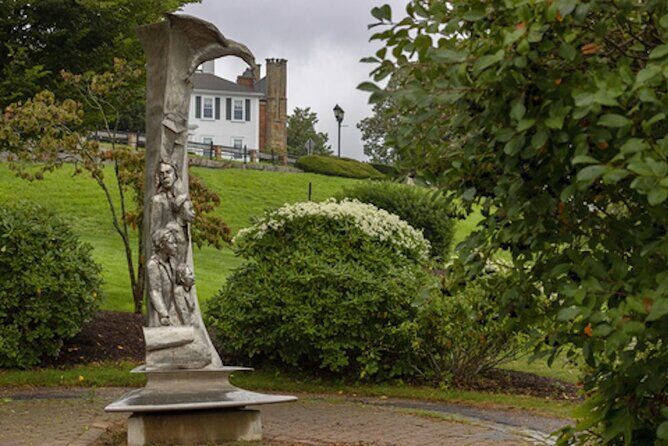 Plymouth Pilgrim Historic Self Guided GPS Audio Walking Tour - Is This Tour Right for You?