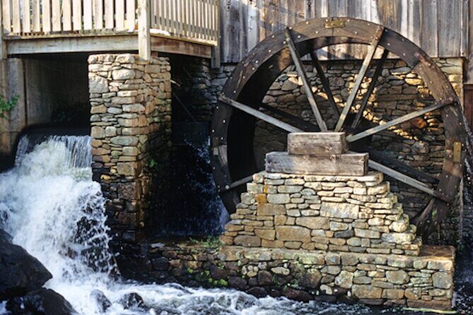 Plymouth Pilgrim Historic Self Guided GPS Audio Walking Tour - Frequently Asked Questions