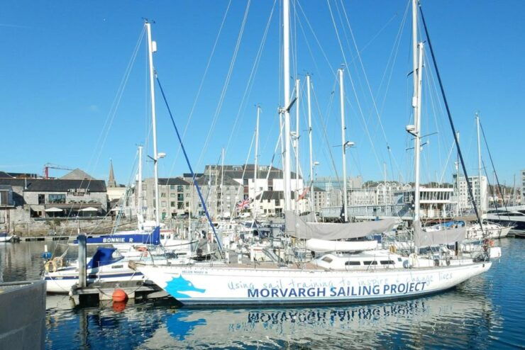 Plymouth: Quirky Self-Guided Smartphone Heritage Walks - Experience Highlights