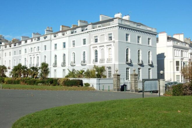 Plymouth: Quirky Self-Guided Smartphone Heritage Walks - Walk Details