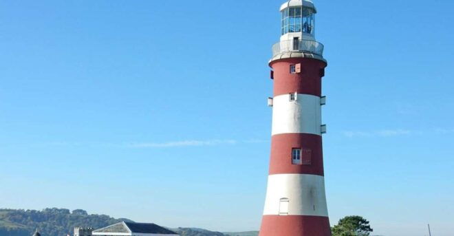 Plymouth: Quirky Self-Guided Smartphone Heritage Walks - Accessibility