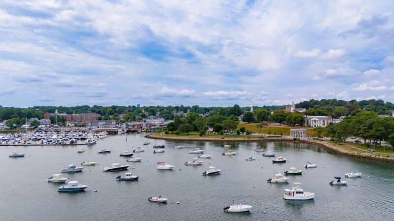 Plymouth: Stand-Up Paddleboard Rental - Practical Details & Tips for Your Paddleboarding Day