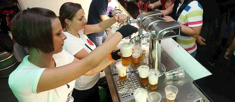 Plzen: Pilsner Urquell Brewery & City Tour - The Sum Up