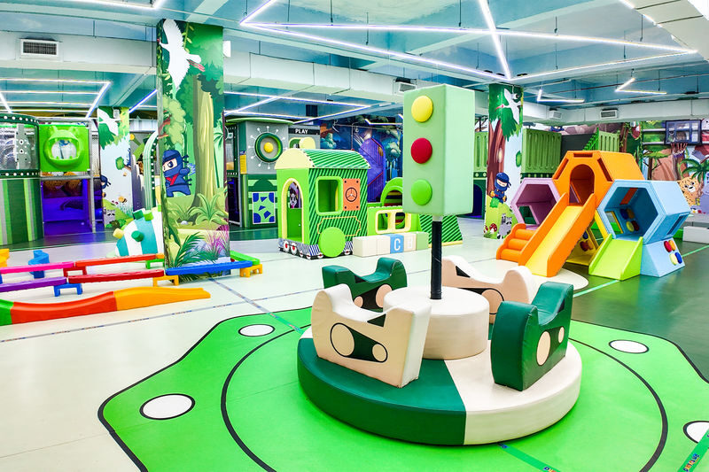 PM Toyland Theme Park Ticket in Kuala Lumpur - Timing, tickets and small rules that matter