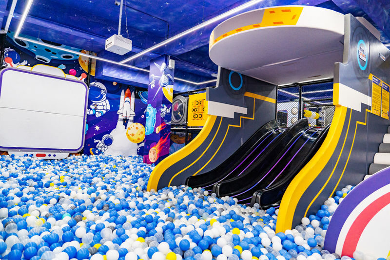 PM Toyland Theme Park Ticket in Kuala Lumpur - Should you book?
