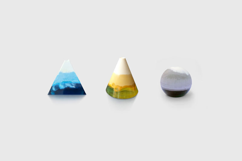 PMQ Rcube - Concrete x Resin fluid art Workshop | Central - Should you book this workshop?