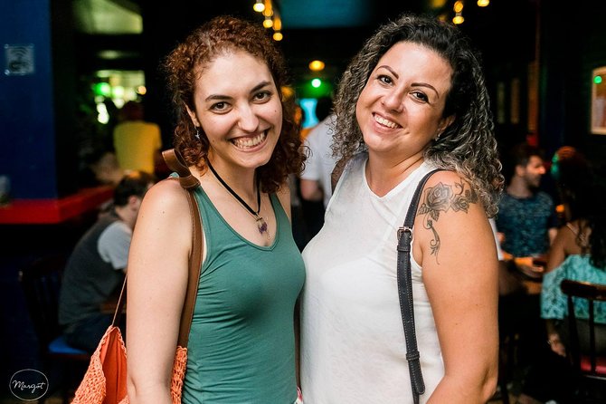 @Poapubcrawl in the Capital of Rio Grande Do Sul in a Complete Experience - Pricing and Booking Details