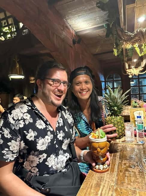 Poblacion Makati Bar Hopping Experience - Final Thoughts: Who Should Consider This Tour?