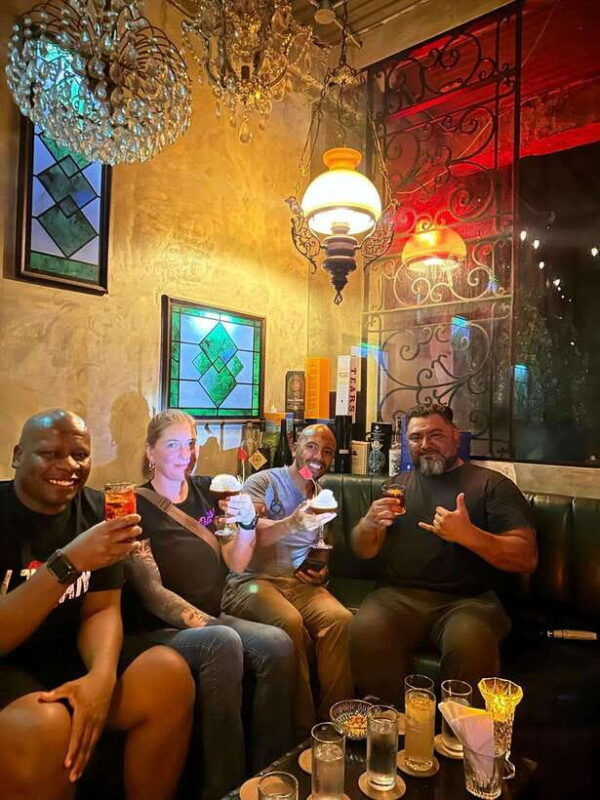 Poblacion Makati Bar Hopping Experience - Final Words