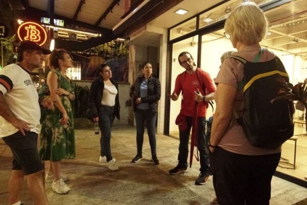 Poblado District Walking Tour in Medellin - Frequently Asked Questions
