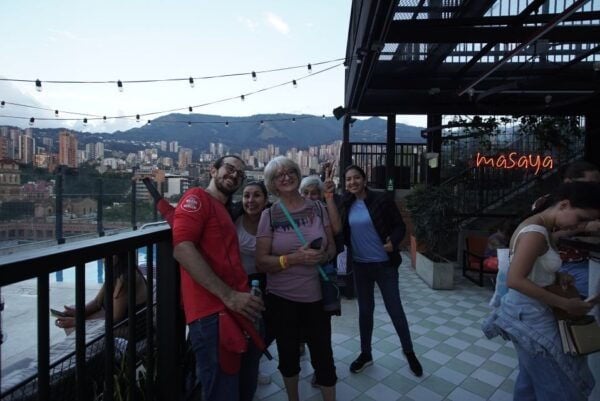 Poblado District Walking Tour in Medellin - The Sum Up