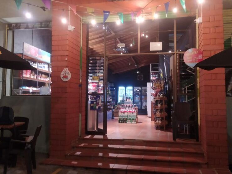 Poblado's Night Walking Tour - Good To Know
