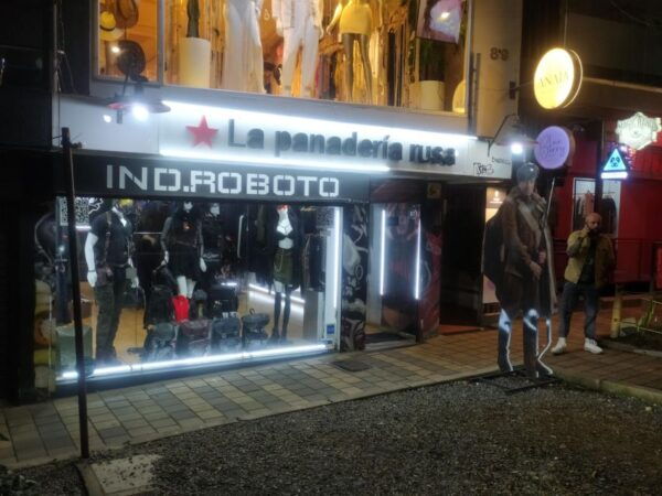 Poblado's Night Walking Tour - The Sum Up