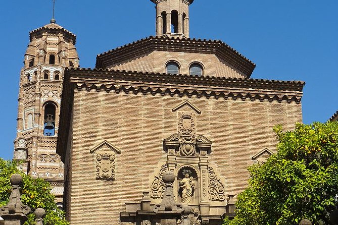 Poble Espanyol Private Tour in Barcelona Con Recogida Y Entrega. - The Sum Up