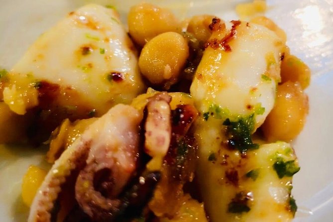 Poble-Sec Evening Tapas Tour With the Barcelona Taste - Inclusions and Meeting Details