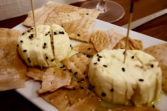 Poble-Sec Evening Tapas Tour With the Barcelona Taste - Pass by El Molino During the Tour