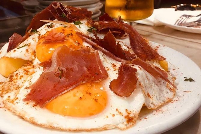 Poble-Sec Evening Tapas Tour With the Barcelona Taste - Directions