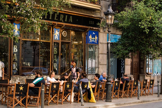 Poble-Sec Evening Tapas Tour With the Barcelona Taste - Common Questions