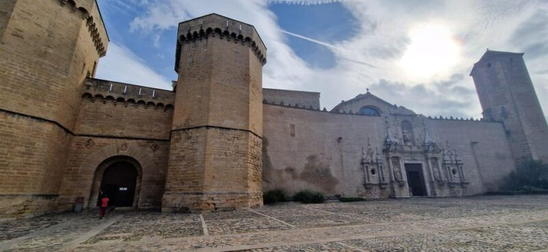 Poblet Monastery Tour - Good To Know