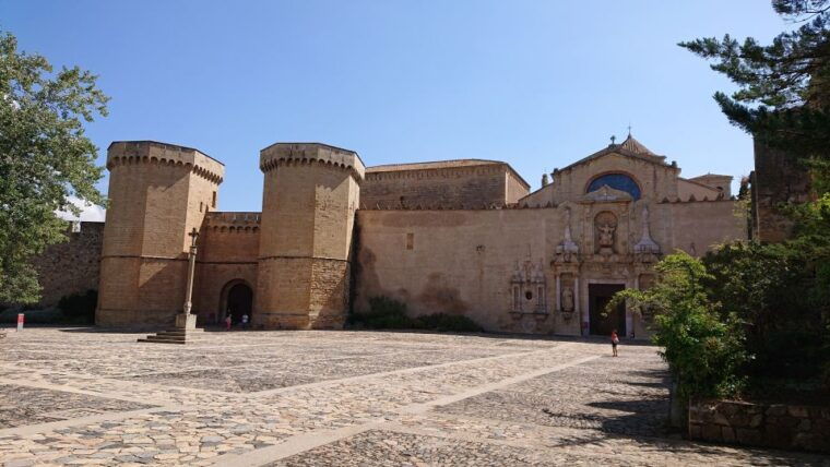 Poblet Monastery Tour - Customer Reviews and Feedback