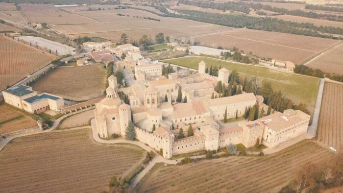 Poblet Monastery Tour - History and Significance of Poblet Monastery