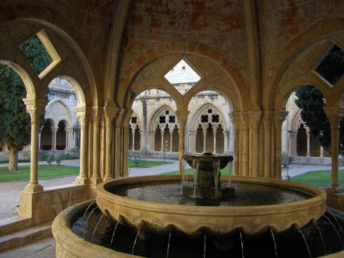 Poblet Monastery Tour - Frequently Asked Questions
