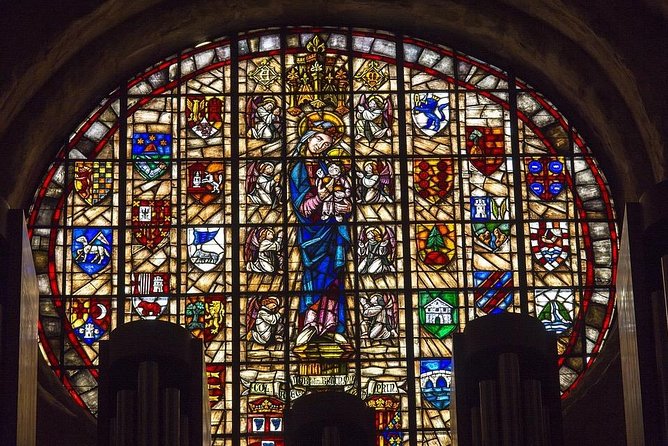 Poblet, Wines & Sitges Private Tour - Hotel Pick up From Salou/Tarragona - Pickup and Meeting Points