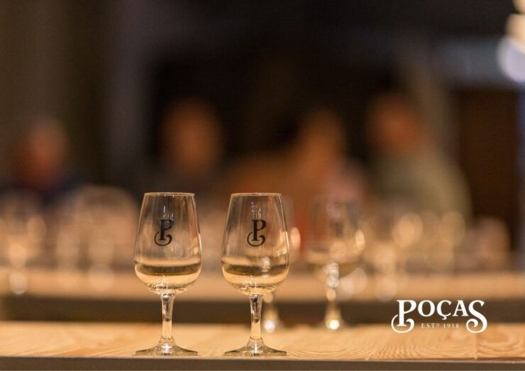 Poças: Guided Tour & Port Wine Tasting With Pastel De Nata - Booking Details