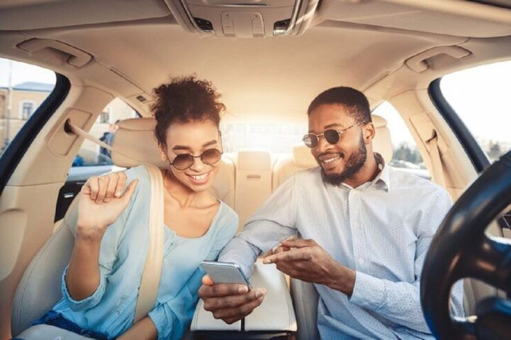 Pocatello: App-Based Murder Mystery Detective Game - Experience Details