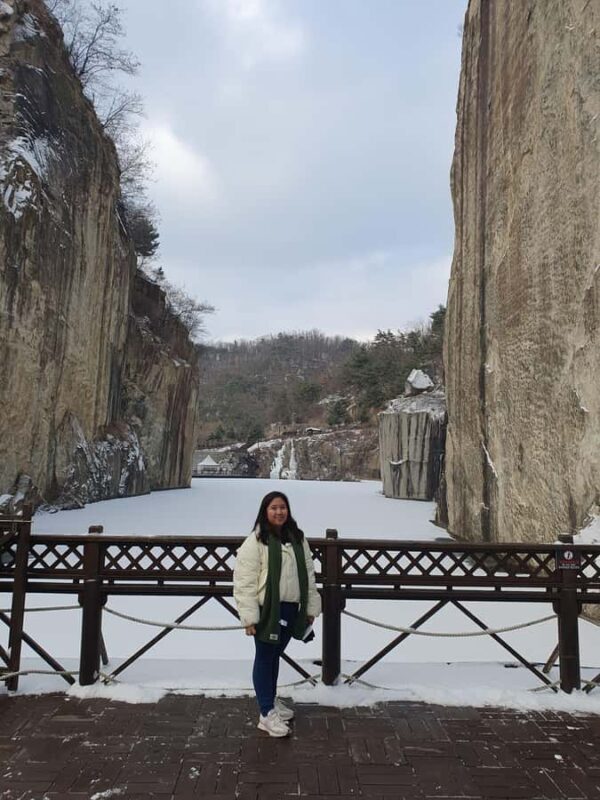 Pocheon Day Trip with Herb Island, Hantan GEO Park & Others - Discovering Pocheon: A Natural and Cultural Treasure  