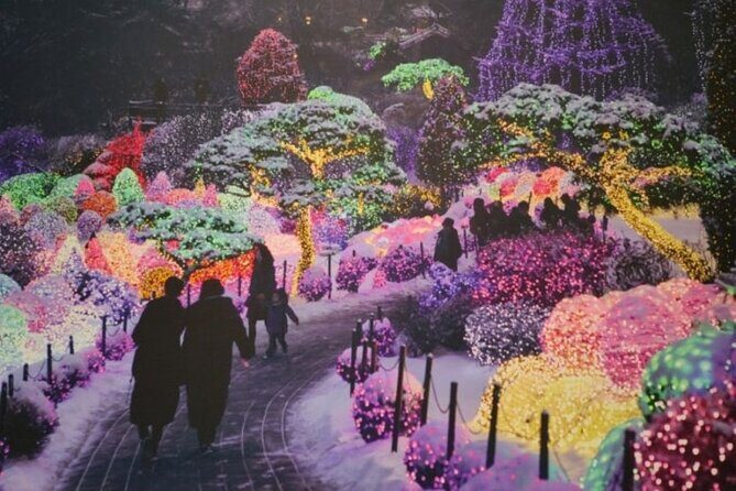 Pocheon: Sanjeong Lake+ Art Valley+Morning Calm garden Tour - FAQ