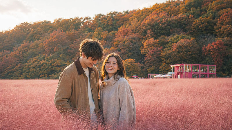 Pocheon & Seasonal Hot Attractions One Day Tour from Seoul - Starting in Seoul and getting out of town