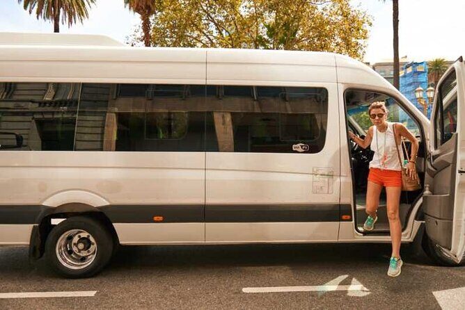 Pocono Paintball Day Trip from NYC - Good To Know