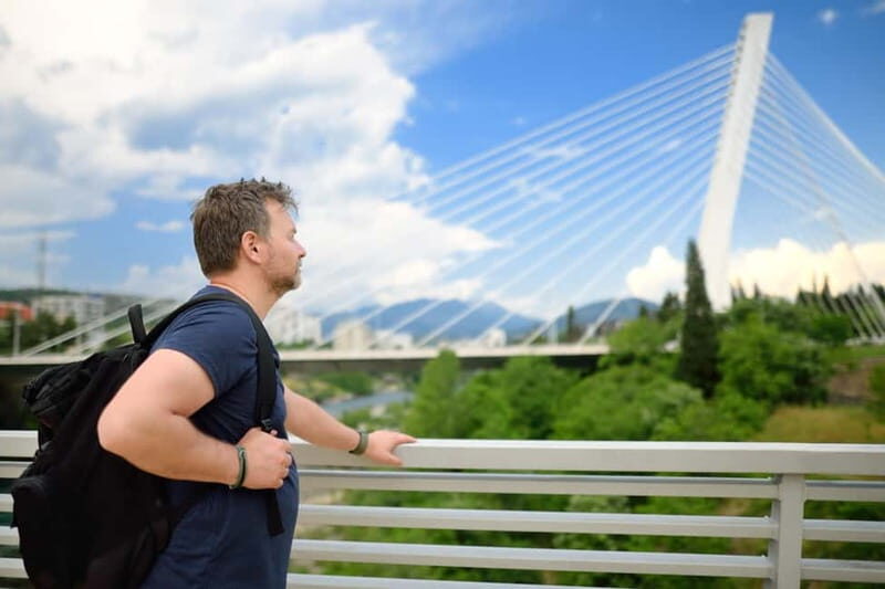 Podgorica: A Walk Through Time and Beauty - Podgorica: A Walk Through Time and Beauty