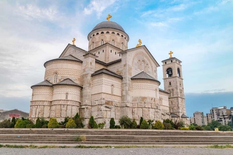 Podgorica: A Walk Through Time and Beauty - What Sets This Tour Apart