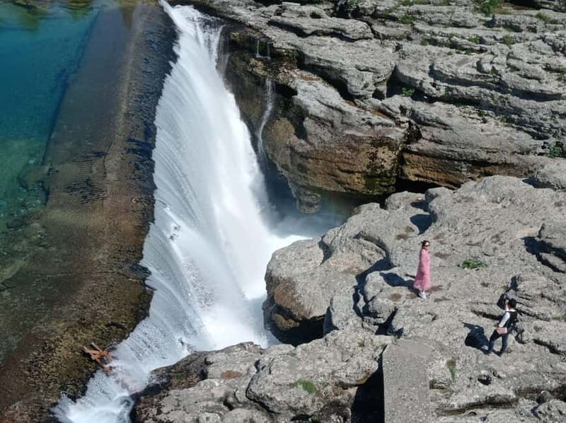 Podgorica: Albania visit, Skadar Lake and Rozafa Castle Tour - Good To Know