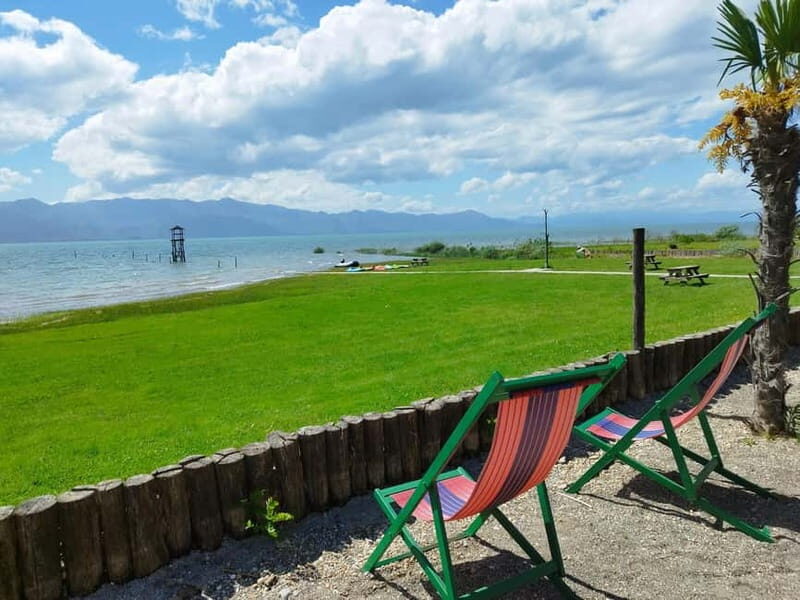 Podgorica: Albania visit, Skadar Lake and Rozafa Castle Tour - An Inside Look at the Tour